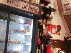 -三爷糟粕醋·鲜鱼汤·海南特色小吃(新华南路店)