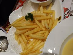-海维克牛排馆HIGHWIC(青羊万达店)