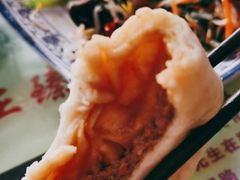 -宝正臻天津包子总店(金阳光居易店)