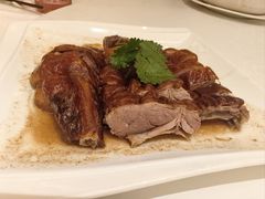 -锦粤宫·精致粤菜(深圳北站店)