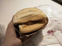 -肯德基(李家沱店)