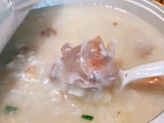 -如轩·海鲜砂锅粥·潮汕菜(海珠店)