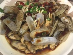 -丰收渔港饭店(嵊泗店)