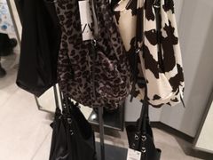 -ZARA(北京世贸天阶店)