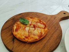 -FUTURE LOUNGE(太古里店)