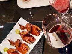 -海派悦庭·海胆烧麦·新融合菜(凯德广场店)