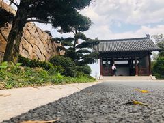 -径山寺