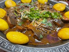 -五谷丰香饺子馆(总店)