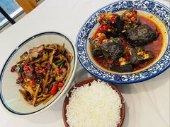 -新新湘菜馆(新中街二条店)