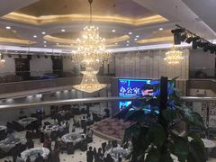 大堂-东江渔村(皇悦店)