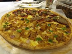 乐凯撒比萨(正佳广场店)-乐凯撒披萨(正佳广场店)