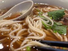 -李先生牛肉面大王(正定机场餐厅)