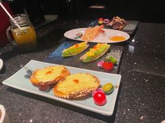 -上井精致料理(中兴商业大厦店)