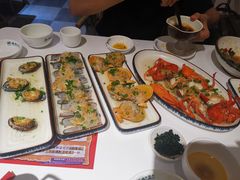 -琼大师东方烤乳猪(亚特兰蒂斯店)