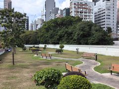 -九龙公园