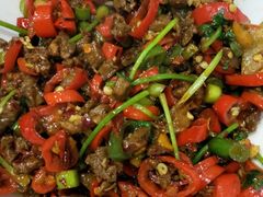 -建辉湖南土菜馆(南大街店)