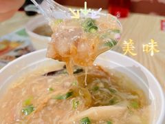 -食盈碗仔翅(星玺广场店)