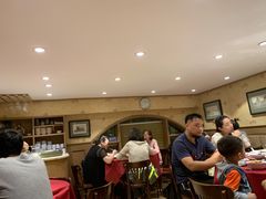 -老吉士酒家(天平路店)