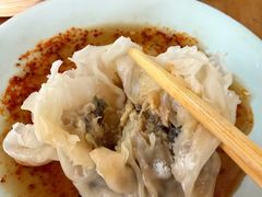 -正宗天津烧麦馆(柳州路店)