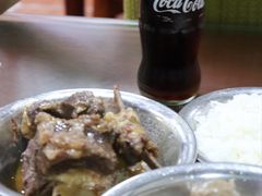 -阿秋牛排(湖心街店)