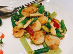 -海逸海鲜酒家(古北店)