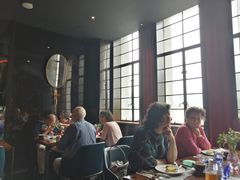 -YUE·6·西式融合餐厅(外滩六号店)