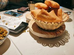 -巴扎屋大盘鸡·新疆菜(汇嘉时代店)