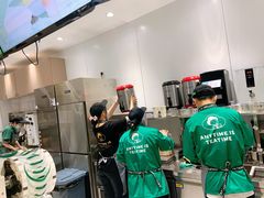 -益禾堂(南坪亿象城店)
