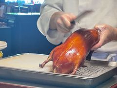 -大鸭梨烤鸭(石佛营店)
