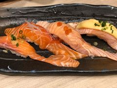 -梅丘·寿司の美登利(银座店)