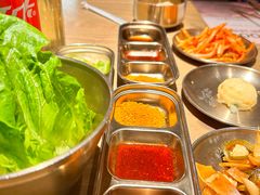 -西塔老太太泥炉烤肉(亚运村店)