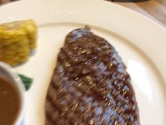 -瑞伯克牛排自助餐厅天一广场店