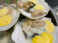 -飞尝蚝·顺德菜·鱼生(顺德总店)