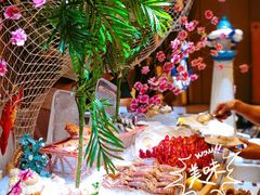 -深圳同泰万怡酒店·万荟轩自助餐厅(同泰店)