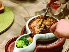 -香园茶社·金陵小灶(老门东店)