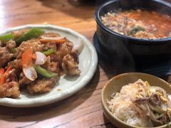 -京玉菲饭店(李村店)