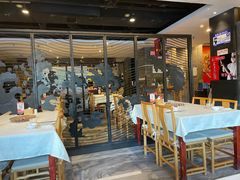 -辣婆婆(航天桥店)