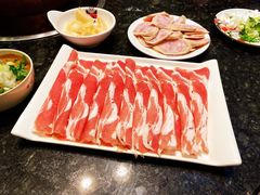 -老字号京味涮肉坊(梦溪路店)