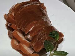 -四季民福烤鸭店(王府井东安门店)