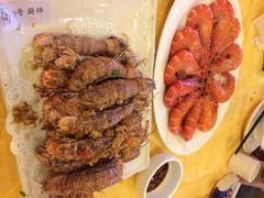 广胜通达海鲜食府（广胜酒楼）-广胜通达海鲜食府(黄沙店)