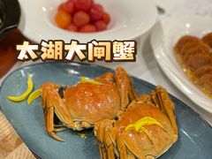 -御彩酒家(东风东路店)