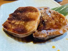 -有喜屋·深夜食堂(北京西路店)