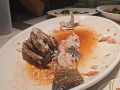-船歌·鱼水饺青岛菜(闽江二路店)