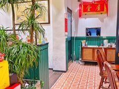-堂屋糖水店(愚园店)