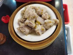 -山水茶艺馆·点心粤菜·30年老字号
