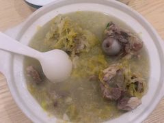 大骨炖酸菜（份）-东北风(江北万达店)