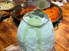 青提雪山冰-楠火锅(哈尔滨金爵万象店)