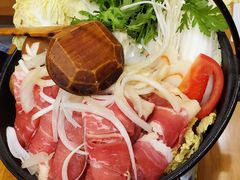 -小条食堂(筼筜天虹店)