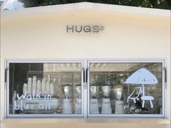 -HUGS coffee(东区店)