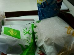-华莱士·全鸡汉堡(湛江新华店)